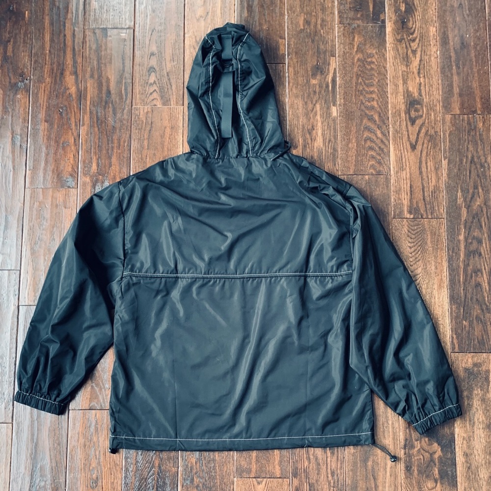 DANIELLE GUIZIO Windbreaker Pullover 🔥 - Picture 3 of 8